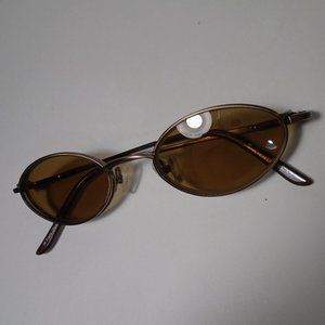 Ellen Tracy ET Glasses Frames Magnetic Shades Sun